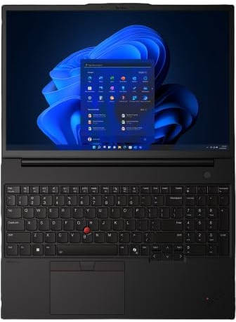 Lenovo ThinkPad P16s Gen 3 (21KSS0AK00) Laptop (Core Ultra 7/32 GB/1 TB SSD/Windows 11/4 GB)