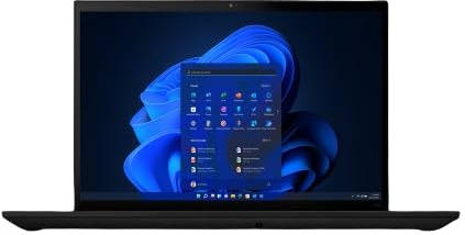 Lenovo ThinkPad P16s Gen 3 (21KSS0AL00) Laptop (Core Ultra 7/16 GB/1 TB SSD/Windows 11)