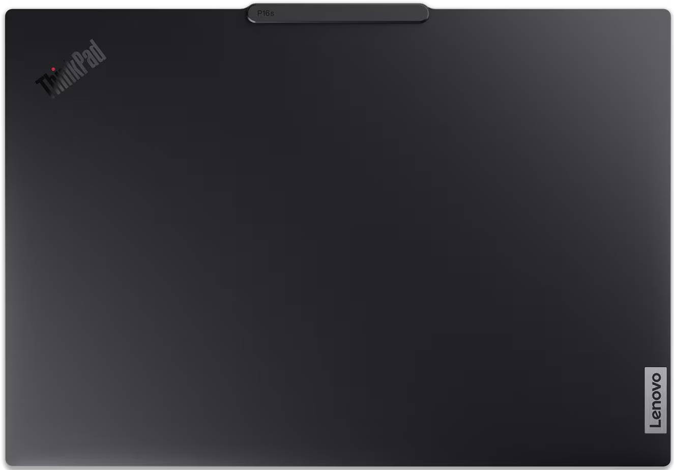Lenovo ThinkPad P16s Gen 3 (21KSS0AL00) Laptop (Core Ultra 7/16 GB/1 TB SSD/Windows 11)