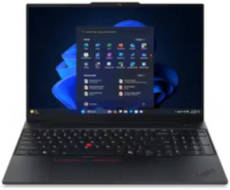 Lenovo ThinkPad E16 Gen 3 (21SSS1HR00) Laptop (Core Ultra 7  Series 2 /16 GB/512 GB SSD/Windows 11)