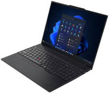 Lenovo ThinkPad E16 Gen 3 (21SSS1HR00) Laptop (Core Ultra 7  Series 2 /16 GB/512 GB SSD/Windows 11)