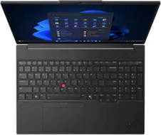 Lenovo ThinkPad E16 Gen 3 (21SSS1HR00) Laptop (Core Ultra 7  Series 2 /16 GB/512 GB SSD/Windows 11)
