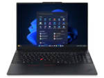 Lenovo ThinkPad E16 Gen 3 (21SSS1HR00) Laptop (Core Ultra 7  Series 2 /16 GB/512 GB SSD/Windows 11)