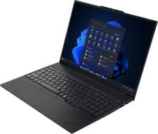 Lenovo ThinkPad E16 Gen 3 (21SSS1HS00) Laptop (Core Ultra 5  Series 2 /16 GB/512 GB SSD/Windows 11)