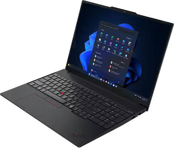 Lenovo ThinkPad E16 Gen 3 (21SSS1HS00) Laptop (Core Ultra 5  Series 2 /16 GB/512 GB SSD/Windows 11)