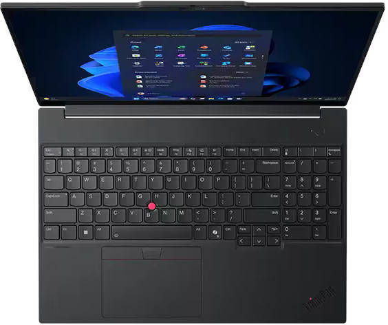 Lenovo ThinkPad E16 Gen 3 (21SSS1HS00) Laptop (Core Ultra 5  Series 2 /16 GB/512 GB SSD/Windows 11)