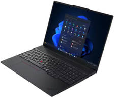Lenovo ThinkPad E16 Gen 3 (21TGS14D00) Laptop (Core 7  Series 2 /16 GB/512 GB SSD/Windows 11)