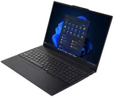 Lenovo ThinkPad E16 Gen 3 (21TGS14E00) Laptop (Core 3  Series 1 /16 GB/512 GB SSD/Windows 11)