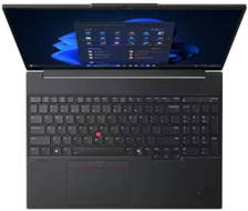 Lenovo ThinkPad E16 Gen 3 (21TGS14E00) Laptop (Core 3  Series 1 /16 GB/512 GB SSD/Windows 11)