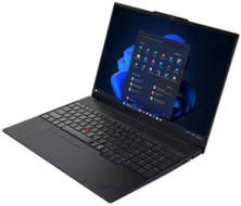 Lenovo ThinkPad E16 Gen 3 (21TGS14H00) Laptop (Core 3  Series 1 /8 GB/512 GB SSD/Windows 11)