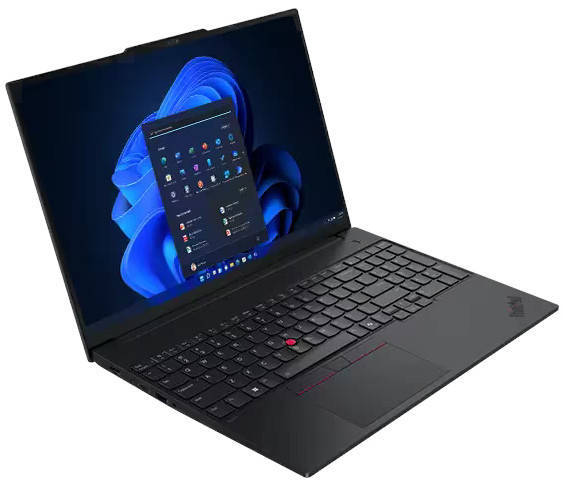 Lenovo ThinkPad E16 Gen 3 (21TGS14H00) Laptop (Core 3  Series 1 /8 GB/512 GB SSD/Windows 11)