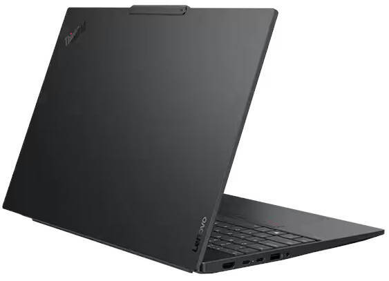 Lenovo ThinkPad E16 Gen 3 (21TGS14H00) Laptop (Core 3  Series 1 /8 GB/512 GB SSD/Windows 11)