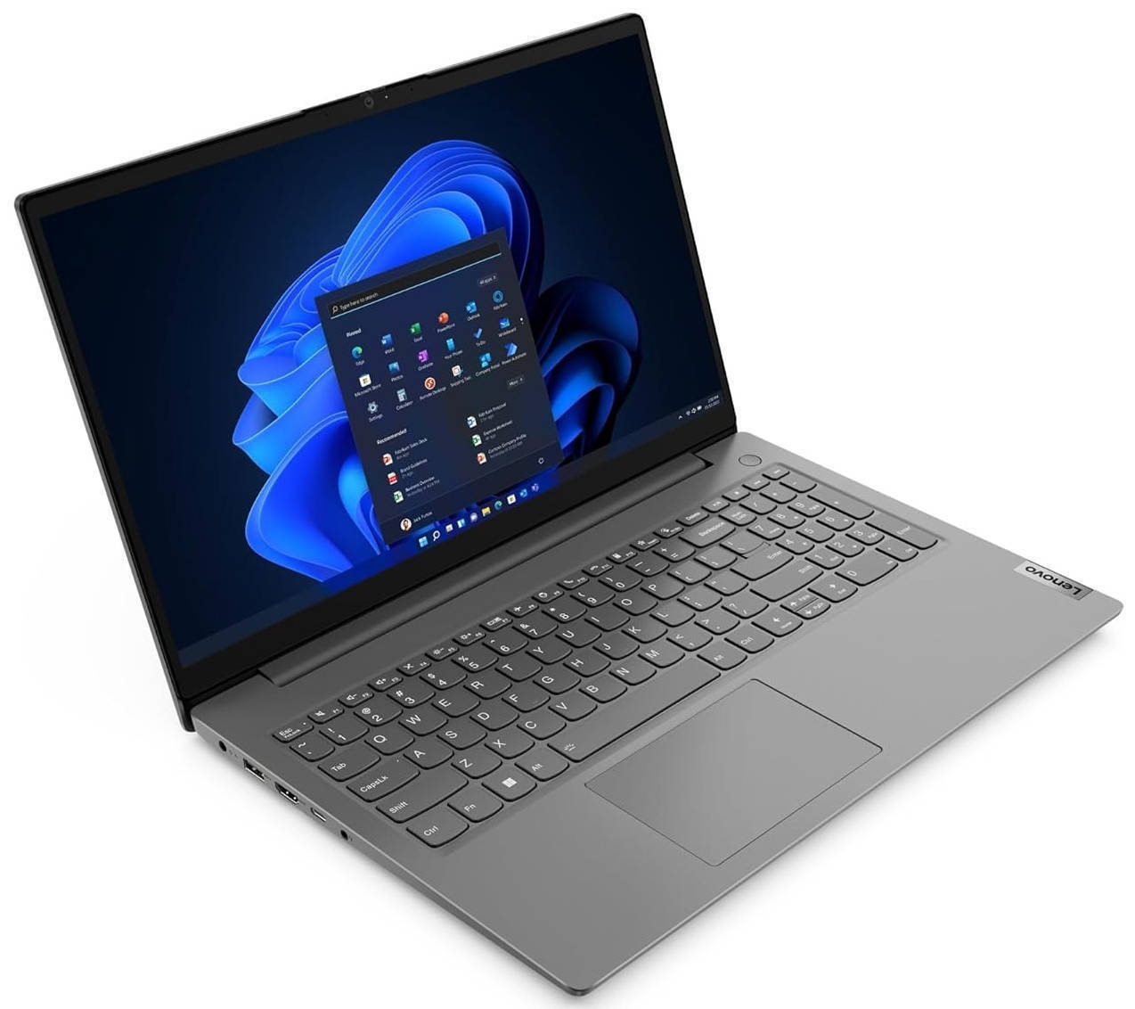 Lenovo V15 Gen 3 (82TTA07QIH) Laptop (Core i5 12th Gen/8 GB/512 GB SSD/Windows 11)