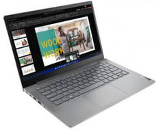 Lenovo ThinkBook 14 Gen 4 (21DHA01QIH) Laptop (Core i5 12th Gen/16 GB/1 TB SSD/Windows 11)