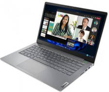 Lenovo ThinkBook 14 Gen 4 (21DHA01QIH) Laptop (Core i5 12th Gen/16 GB/1 TB SSD/Windows 11)