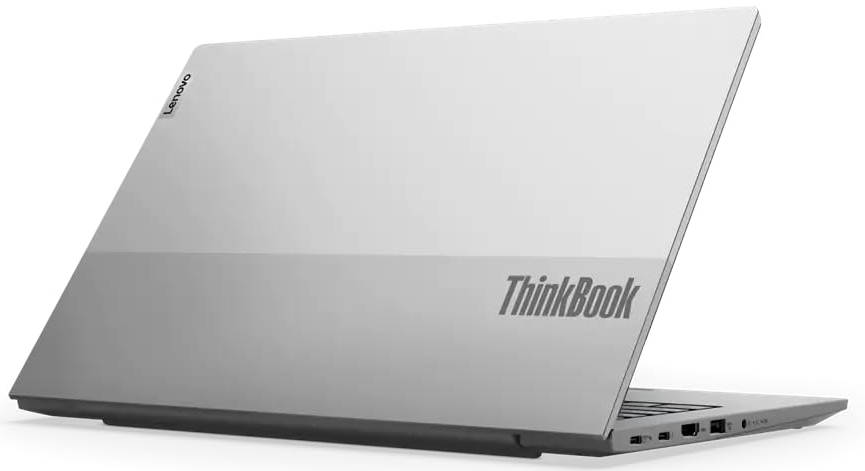 Lenovo ThinkBook 14 Gen 4 (21DHA01QIH) Laptop (Core i5 12th Gen/16 GB/1 TB SSD/Windows 11)