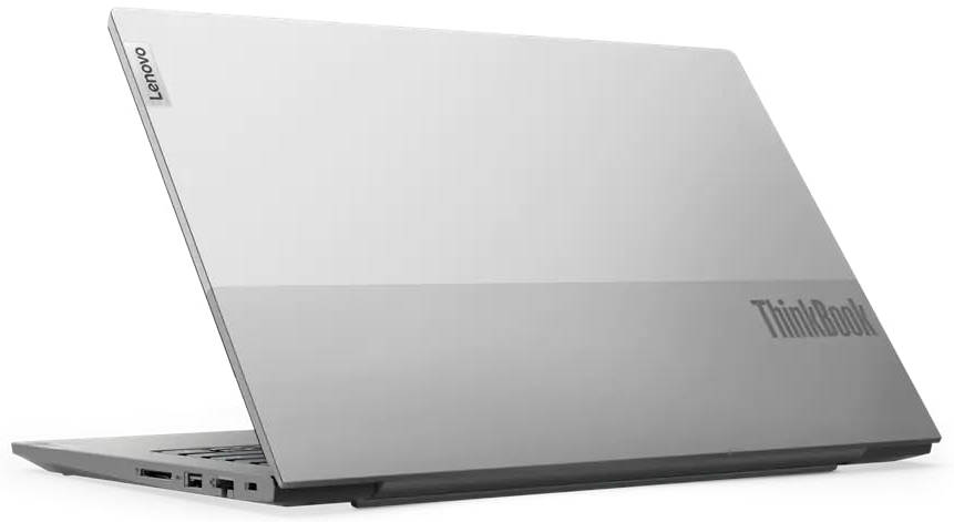 Lenovo ThinkBook 14 Gen 4 (21DHA01QIH) Laptop (Core i5 12th Gen/16 GB/1 TB SSD/Windows 11)