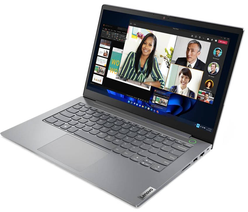 Lenovo ThinkBook 14 Gen 4 (21DHA01QIH) Laptop (Core i5 12th Gen/16 GB/1 TB SSD/Windows 11)