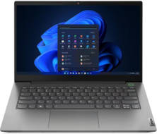 Lenovo ThinkBook 14 Gen 4 (21DHA10KIN) Laptop (Core i3 12th Gen/8 GB/512 GB SSD/DOS)