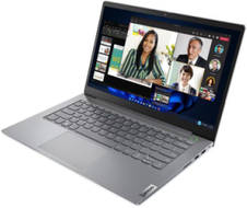 Lenovo ThinkBook 14 Gen 4 (21DHA10KIN) Laptop (Core i3 12th Gen/8 GB/512 GB SSD/DOS)