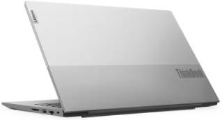 Lenovo ThinkBook 14 Gen 4 (21DHA10KIN) Laptop (Core i3 12th Gen/8 GB/512 GB SSD/DOS)