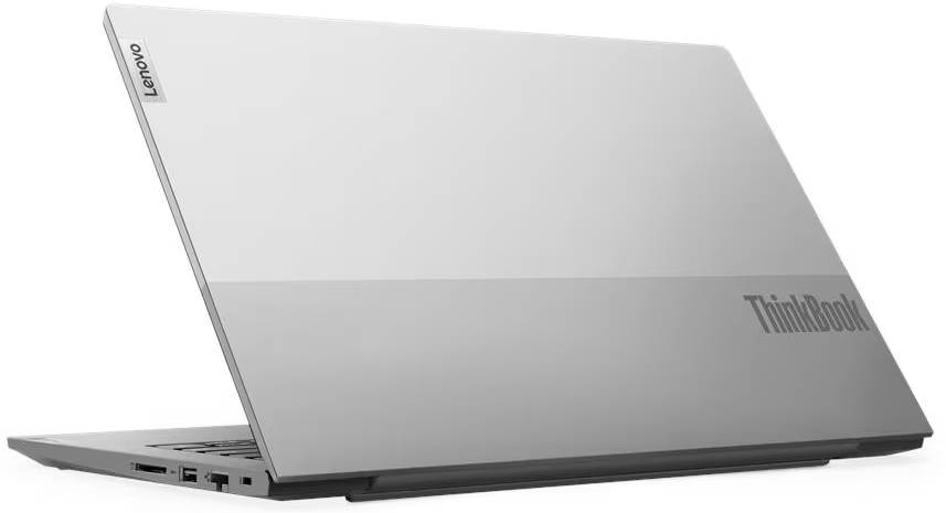 Lenovo ThinkBook 14 Gen 4 (21DHA10KIN) Laptop (Core i3 12th Gen/8 GB/512 GB SSD/DOS)