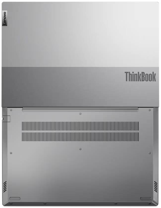 Lenovo ThinkBook 14 Gen 4 (21DHA10KIN) Laptop (Core i3 12th Gen/8 GB/512 GB SSD/DOS)