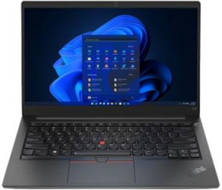 Lenovo ThinkPad E14 Gen 4 (21E3006XIG) Laptop (Core i5 12th Gen/16 GB/512 GB SSD/Windows 11)