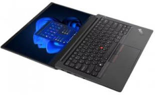 Lenovo ThinkPad E14 Gen 4 (21E3006XIG) Laptop (Core i5 12th Gen/16 GB/512 GB SSD/Windows 11)