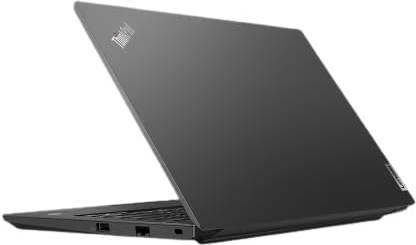 Lenovo ThinkPad E14 Gen 4 (21E3006XIG) Laptop (Core i5 12th Gen/16 GB/512 GB SSD/Windows 11)