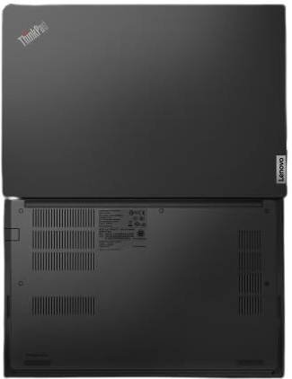 Lenovo ThinkPad E14 Gen 4 (21E3006XIG) Laptop (Core i5 12th Gen/16 GB/512 GB SSD/Windows 11)
