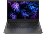 Lenovo ThinkPad E14 Gen 4 (21E3S00P00) Laptop (Core i5 12th Gen/8 GB/512 GB SSD/DOS)