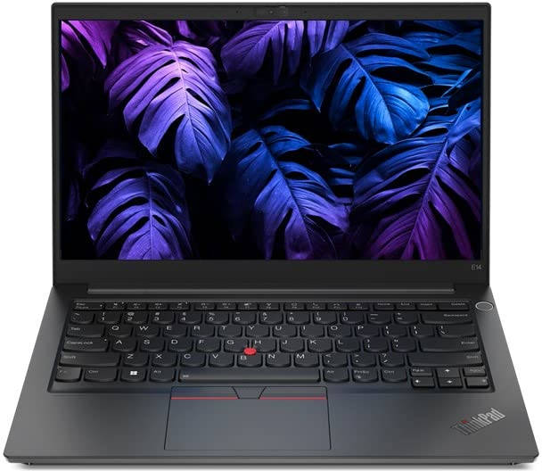 Lenovo ThinkPad E14 Gen 4 (21E3S00P00) Laptop (Core i5 12th Gen/8 GB/512 GB SSD/DOS)