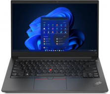 Lenovo ThinkPad E14 Gen 4 (21E3S03700) Laptop (Core i5 12th Gen/16 GB/512 GB SSD/DOS)