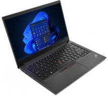 Lenovo ThinkPad E14 Gen 4 (21E3S03700) Laptop (Core i5 12th Gen/16 GB/512 GB SSD/DOS)