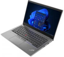 Lenovo ThinkPad E14 Gen 4 (21E3S03700) Laptop (Core i5 12th Gen/16 GB/512 GB SSD/DOS)