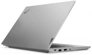 Lenovo ThinkPad E14 Gen 4 (21E3S03700) Laptop (Core i5 12th Gen/16 GB/512 GB SSD/DOS)