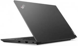 Lenovo ThinkPad E14 Gen 4 (21E3S03700) Laptop (Core i5 12th Gen/16 GB/512 GB SSD/DOS)