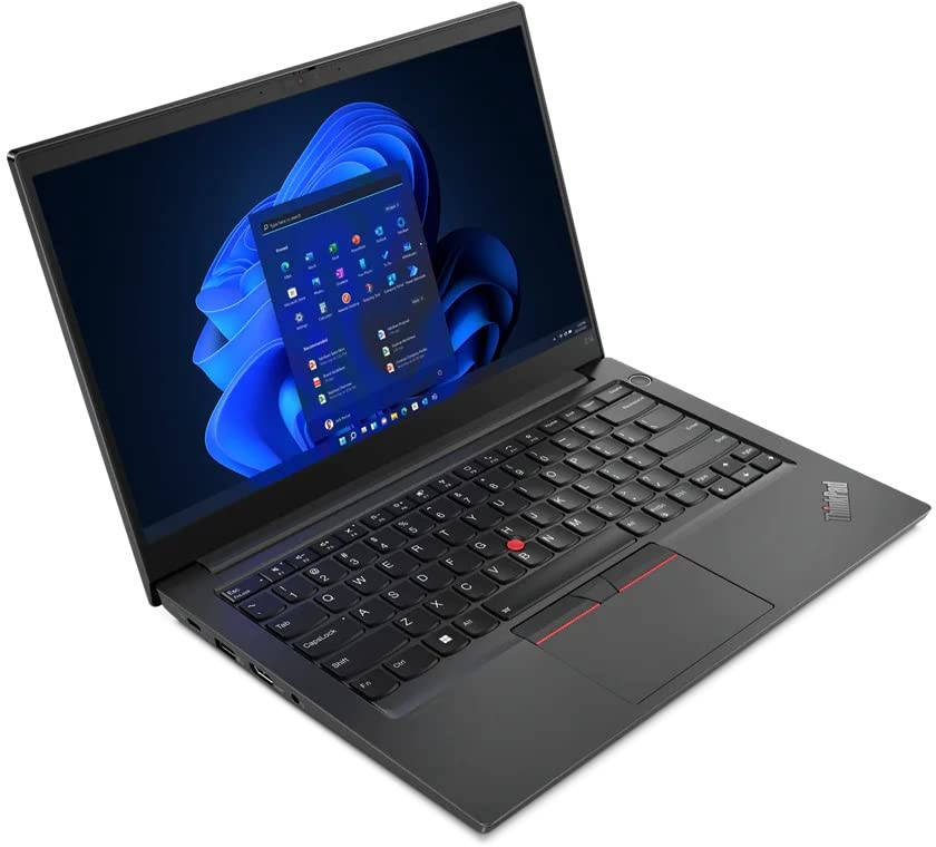 Lenovo ThinkPad E14 Gen 4 (21E3S03700) Laptop (Core i5 12th Gen/16 GB/512 GB SSD/DOS)