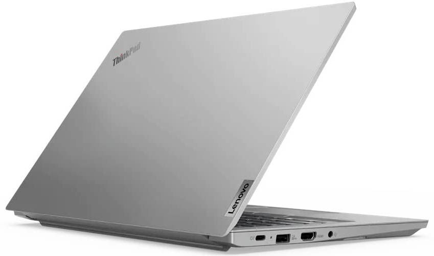 Lenovo ThinkPad E14 Gen 4 (21E3S03700) Laptop (Core i5 12th Gen/16 GB/512 GB SSD/DOS)