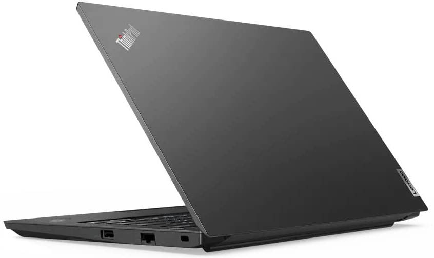 Lenovo ThinkPad E14 Gen 4 (21E3S03700) Laptop (Core i5 12th Gen/16 GB/512 GB SSD/DOS)