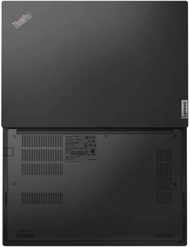 Lenovo ThinkPad E14 Gen 4 (21E3S03700) Laptop (Core i5 12th Gen/16 GB/512 GB SSD/DOS)