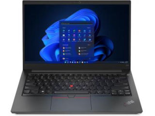 Lenovo ThinkPad E14 Gen 4 (21E3S06C00) Laptop (Core i5 12th Gen/8 GB/512 GB SSD/Windows 11) Price