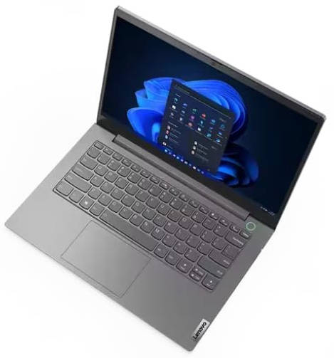 Lenovo ThinkPad E14 Gen 4 (21E3S06C00) Laptop (Core i5 12th Gen/8 GB/512 GB SSD/Windows 11)