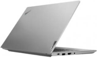 Lenovo ThinkPad E14 Gen 4 (21E3S08E00) Laptop (Core i7 12th Gen/16 GB/512 GB SSD/DOS)