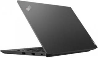 Lenovo ThinkPad E14 Gen 4 (21E3S08E00) Laptop (Core i7 12th Gen/16 GB/512 GB SSD/DOS)