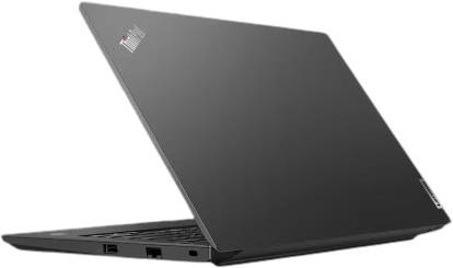 Lenovo ThinkPad E14 Gen 4 (21E3S08E00) Laptop (Core i7 12th Gen/16 GB/512 GB SSD/DOS)