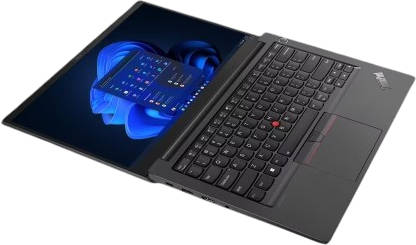 Lenovo ThinkPad E14 Gen 4 (21E3S08E00) Laptop (Core i7 12th Gen/16 GB/512 GB SSD/DOS)