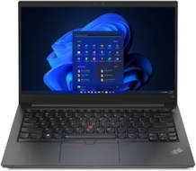 Lenovo ThinkPad E14 Gen 4 (21E3S0EE00) Laptop (Core i3 12th Gen/8 GB/512 GB SSD/Windows 11)