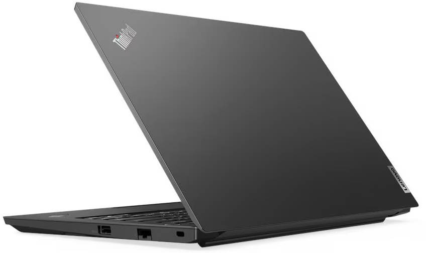 Lenovo ThinkPad E14 Gen 4 (21E3S0EE00) Laptop (Core i3 12th Gen/8 GB/512 GB SSD/Windows 11)